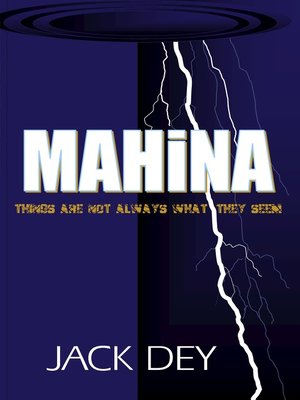 cover image of Mahina